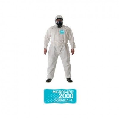 Quần áo chống hóa chất Microgard® 2000 standard 